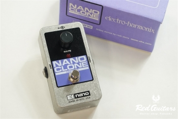Nano Clone
